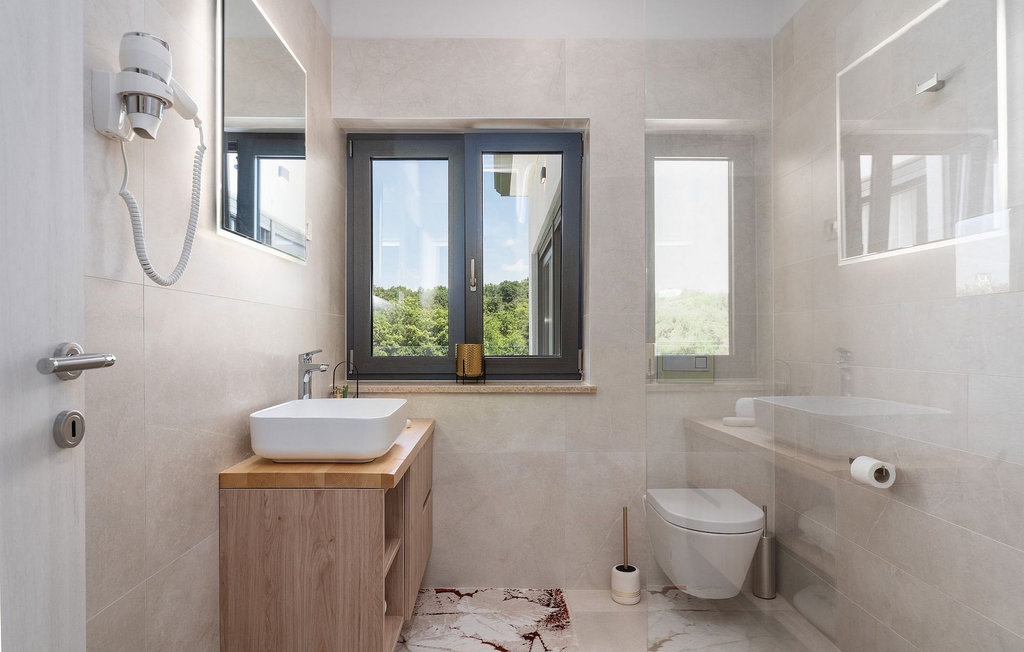 Feriehuse - Tinjan , Kroatien - CLI876 50