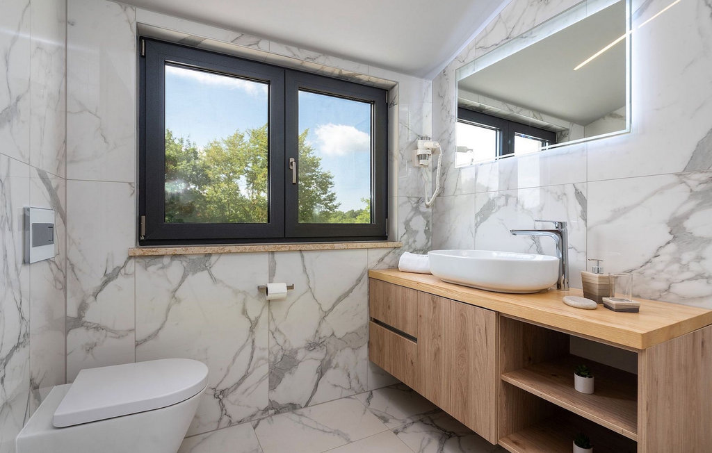 Feriehuse - Tinjan , Kroatien - CLI876 51