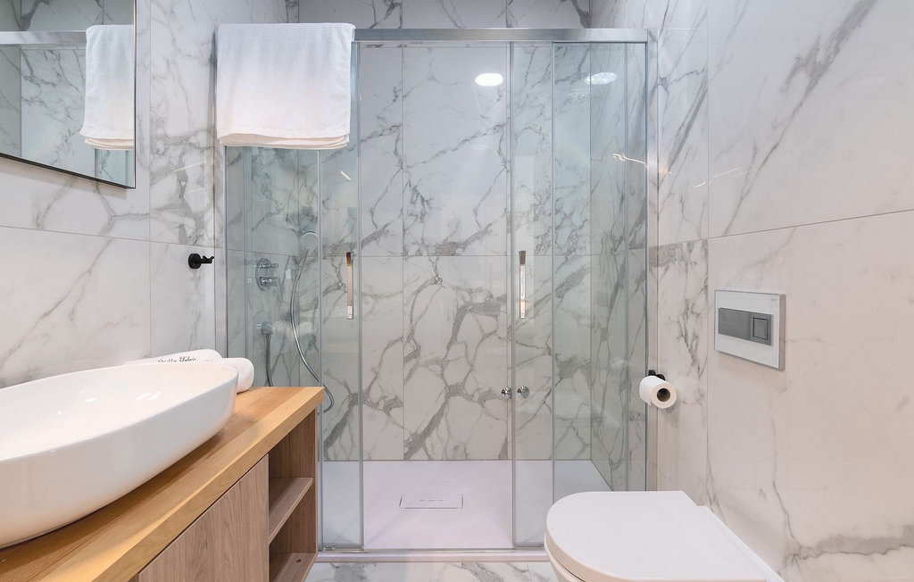 Feriehuse - Tinjan , Kroatien - CLI876 53