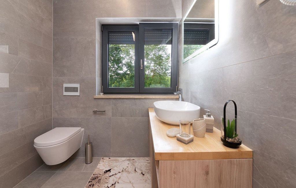 Feriehuse - Tinjan , Kroatien - CLI876 57