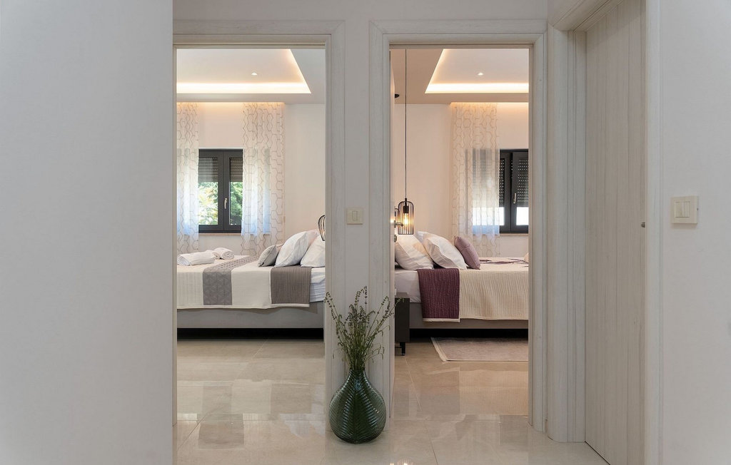 Feriehuse - Tinjan , Kroatien - CLI876 36