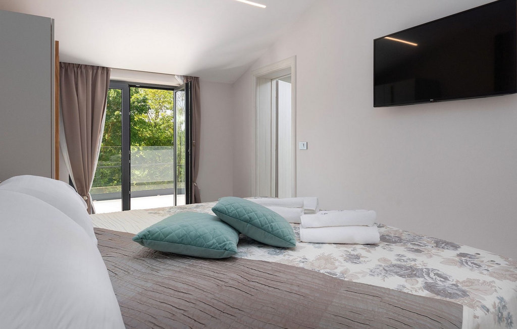 Feriehuse - Tinjan , Kroatien - CLI876 39