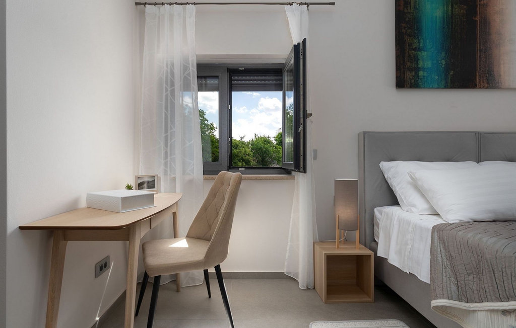 Feriehuse - Tinjan , Kroatien - CLI876 40