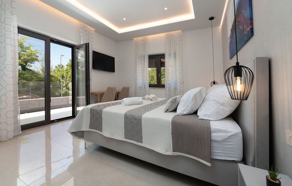 Feriehuse - Tinjan , Kroatien - CLI876 45