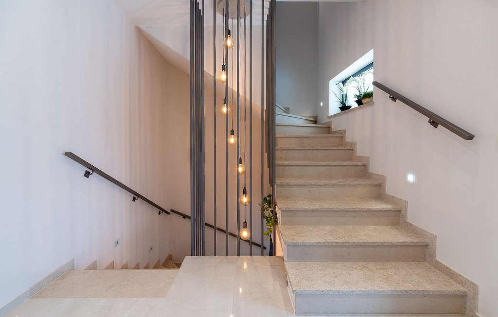 Feriehuse - Tinjan , Kroatien - CLI876 34