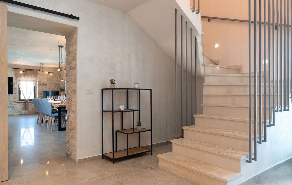 Feriehuse - Tinjan , Kroatien - CLI876 35