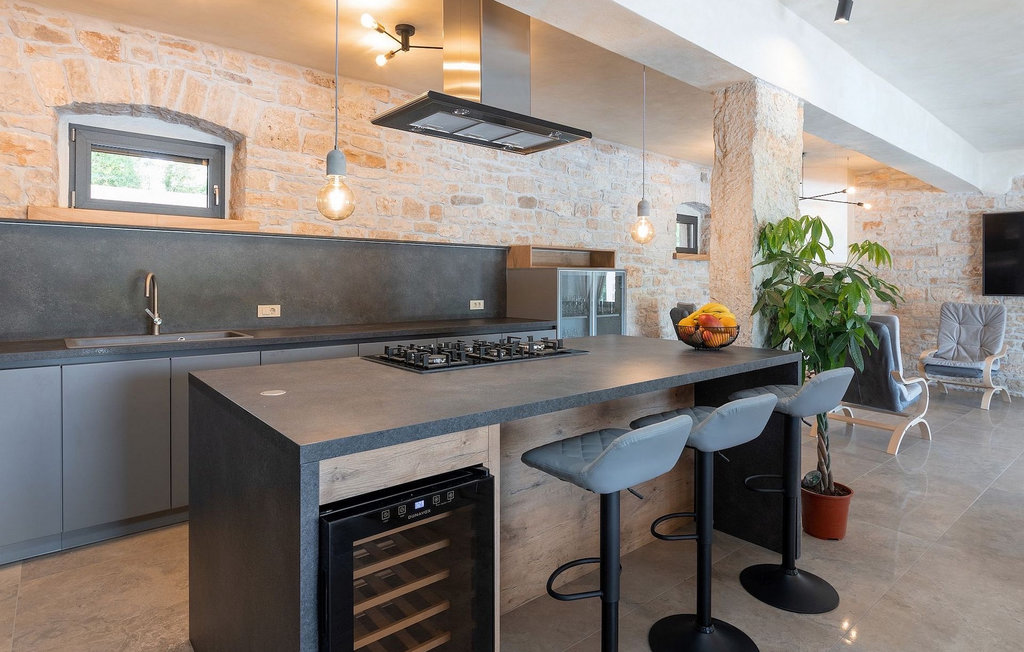 Feriehuse - Tinjan , Kroatien - CLI876 29