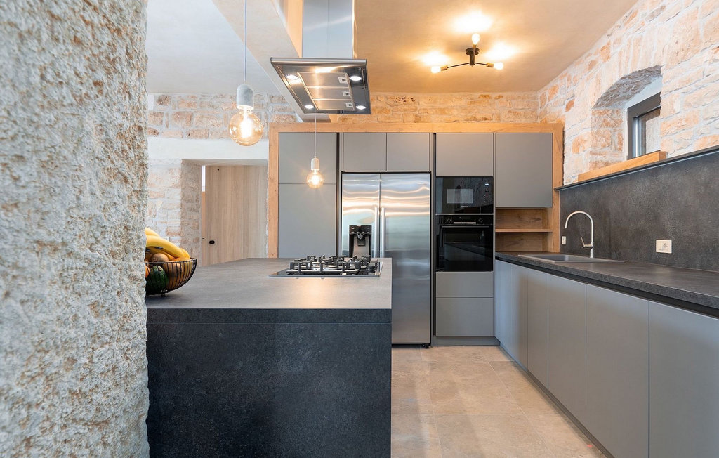 Feriehuse - Tinjan , Kroatien - CLI876 30