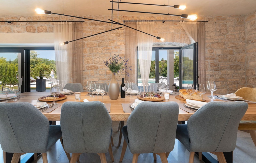 Feriehuse - Tinjan , Kroatien - CLI876 23