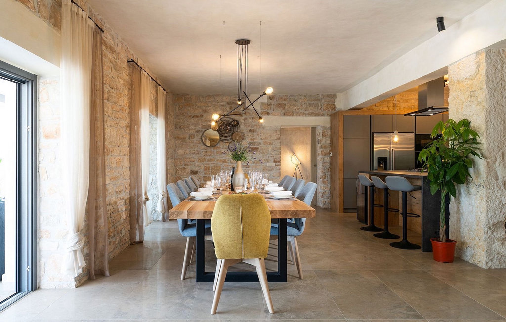 Feriehuse - Tinjan , Kroatien - CLI876 24