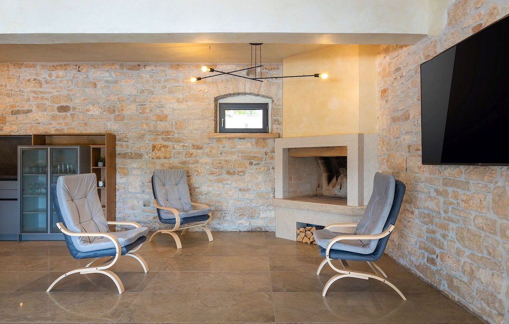 Feriehuse - Tinjan , Kroatien - CLI876 25