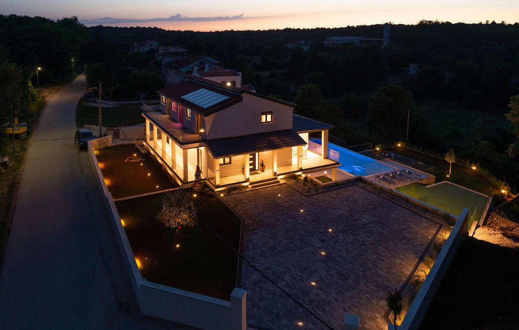 Feriehuse - Tinjan , Kroatien - CLI876 17