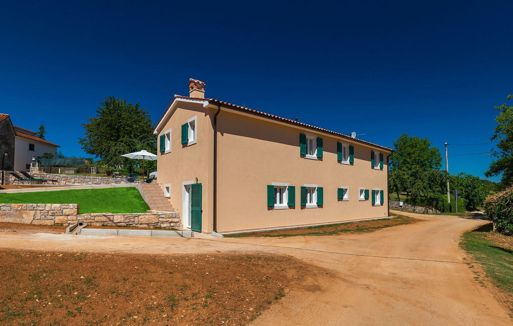 Ferienhaus - Zminj , Kroatien - CLI907 16