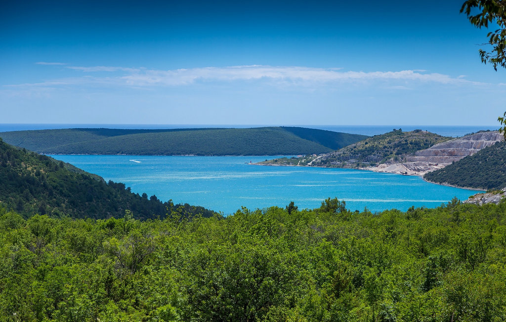 Ferienhaus - Barban-Trget , Kroatien - CLI921 48