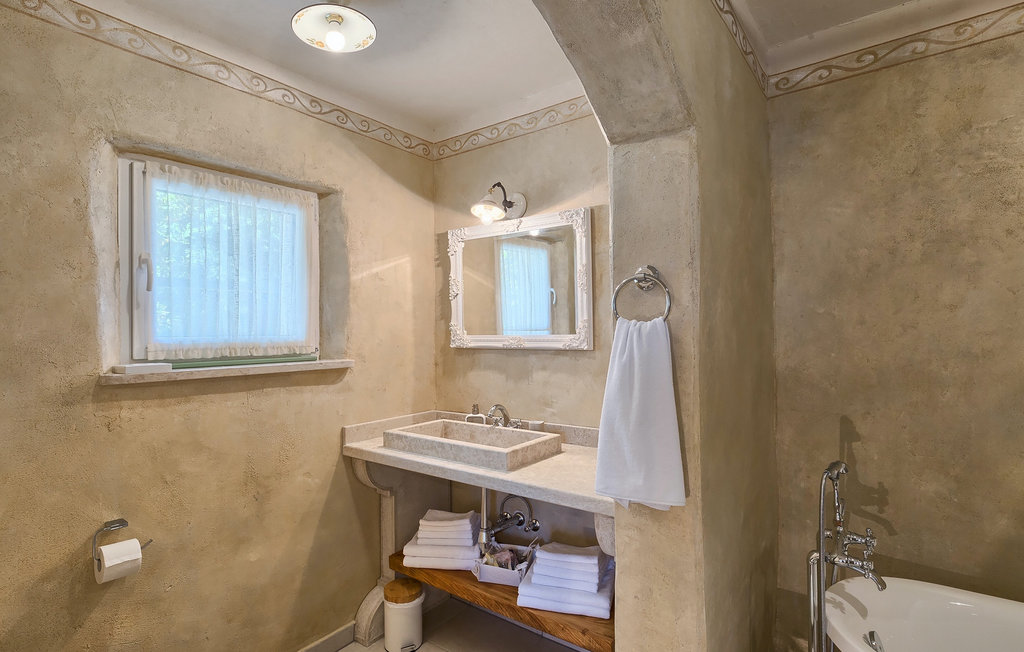 Ferienhaus - Barban-Trget , Kroatien - CLI921 40