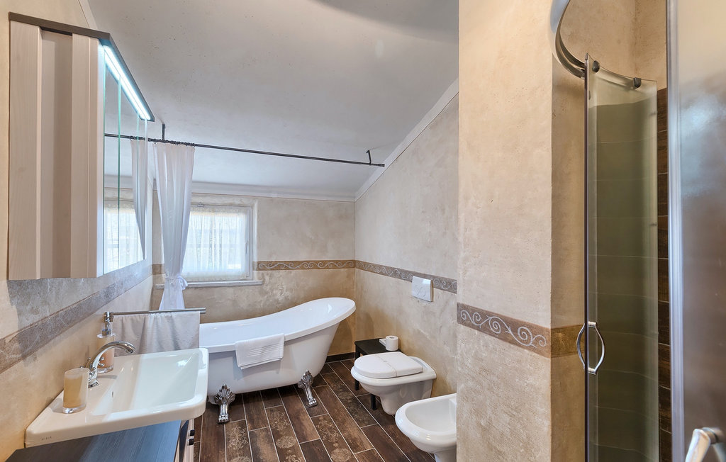 Ferienhaus - Barban-Trget , Kroatien - CLI921 41