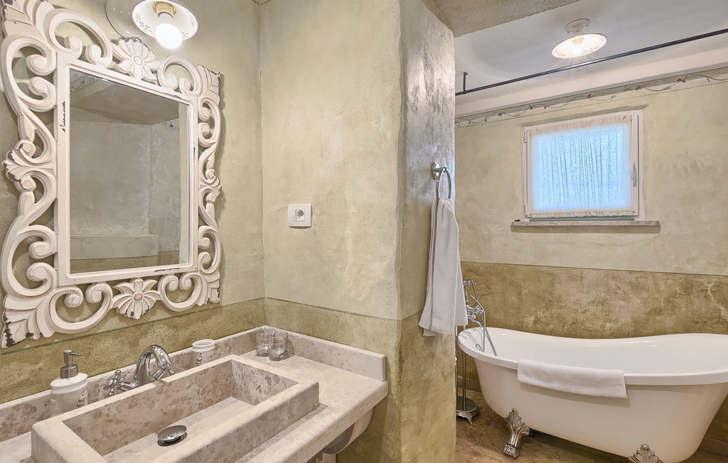 Ferienhaus - Barban-Trget , Kroatien - CLI921 42