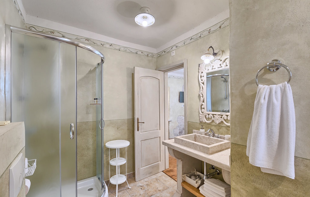 Ferienhaus - Barban-Trget , Kroatien - CLI921 43