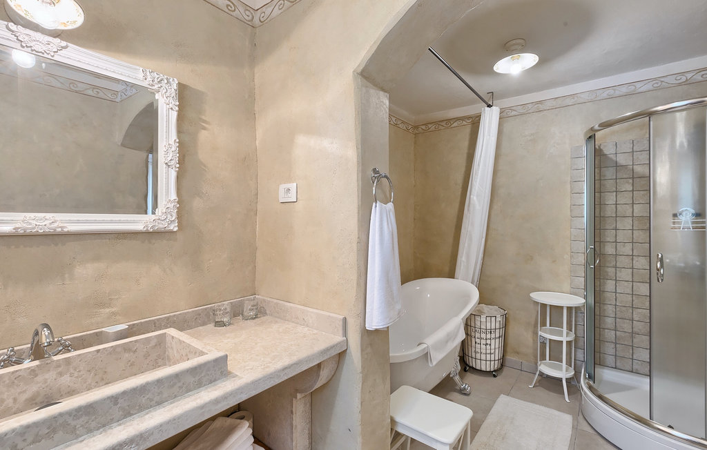 Ferienhaus - Barban-Trget , Kroatien - CLI921 44