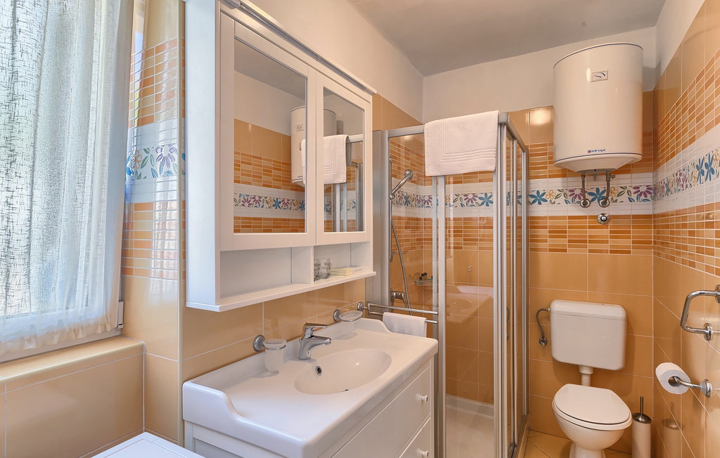 Ferienhaus - Barban-Trget , Kroatien - CLI921 45