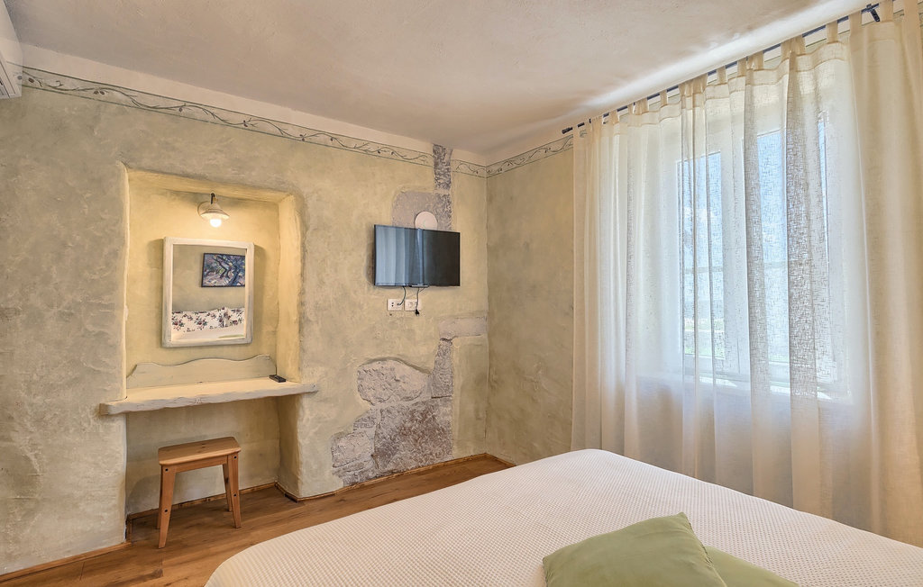 Ferienhaus - Barban-Trget , Kroatien - CLI921 31