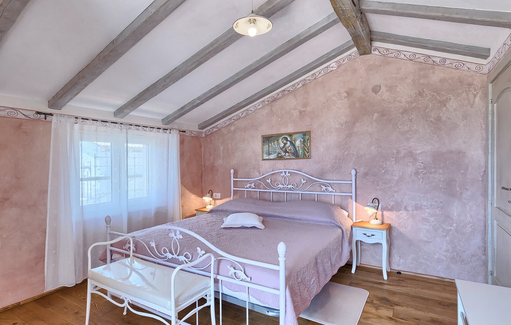 Ferienhaus - Barban-Trget , Kroatien - CLI921 32