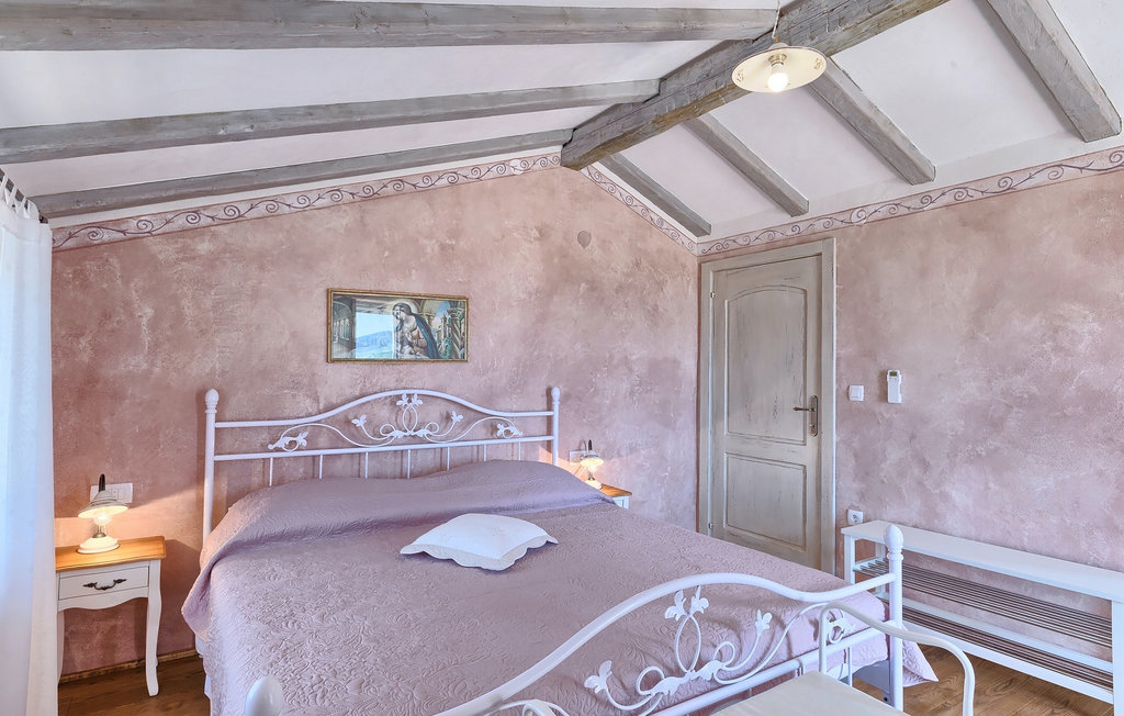 Ferienhaus - Barban-Trget , Kroatien - CLI921 33