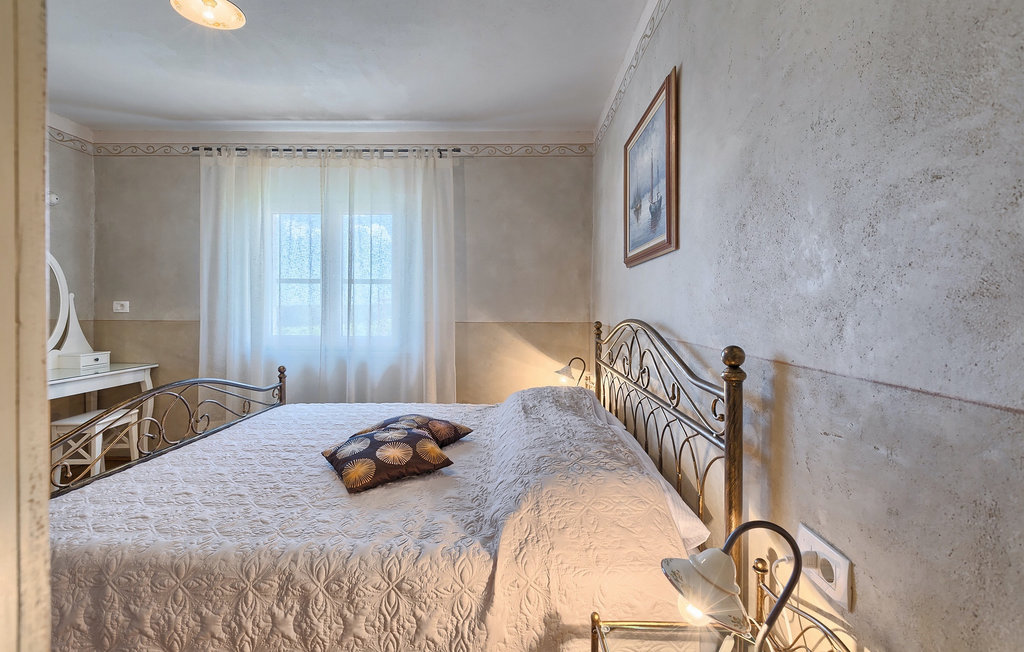 Ferienhaus - Barban-Trget , Kroatien - CLI921 35