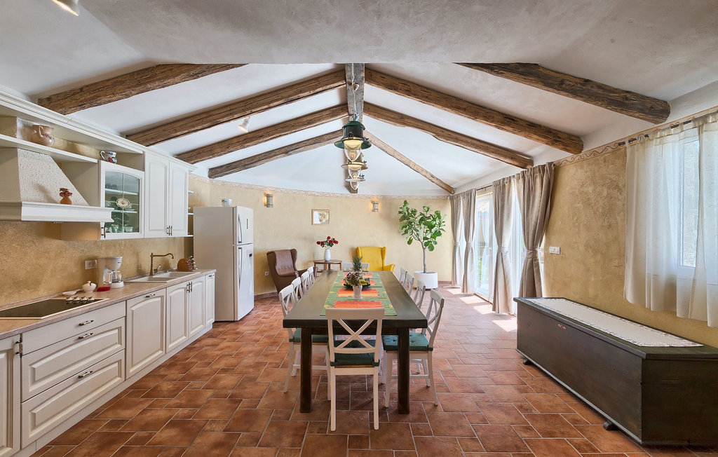 Ferienhaus - Barban-Trget , Kroatien - CLI921 28