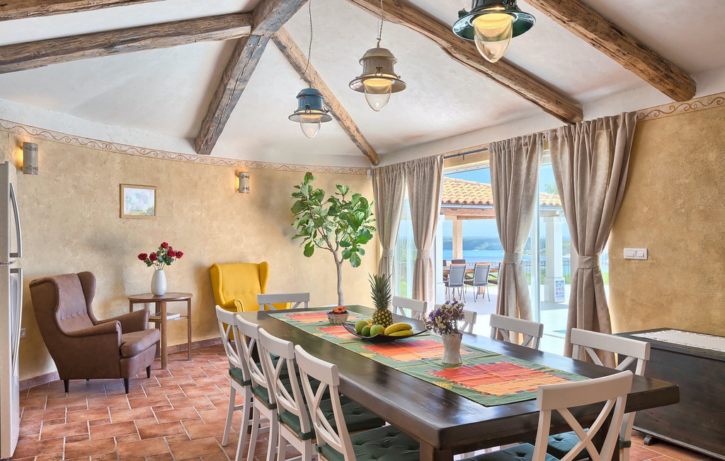 Ferienhaus - Barban-Trget , Kroatien - CLI921 3