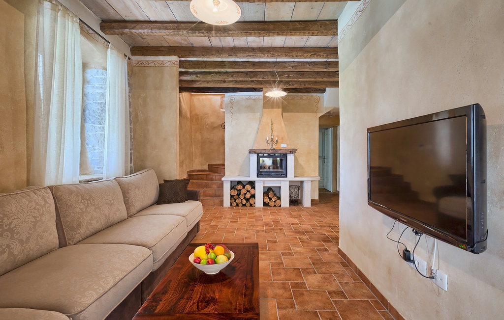 Ferienhaus - Barban-Trget , Kroatien - CLI921 7