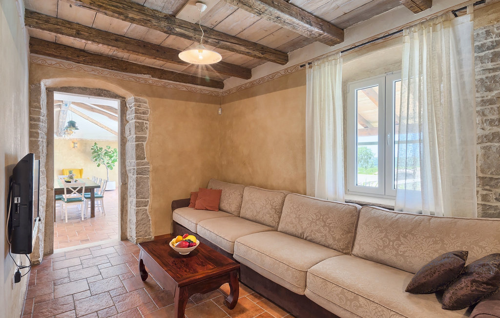 Ferienhaus - Barban-Trget , Kroatien - CLI921 23