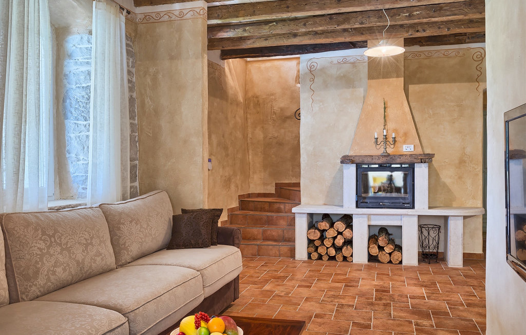 Ferienhaus - Barban-Trget , Kroatien - CLI921 24