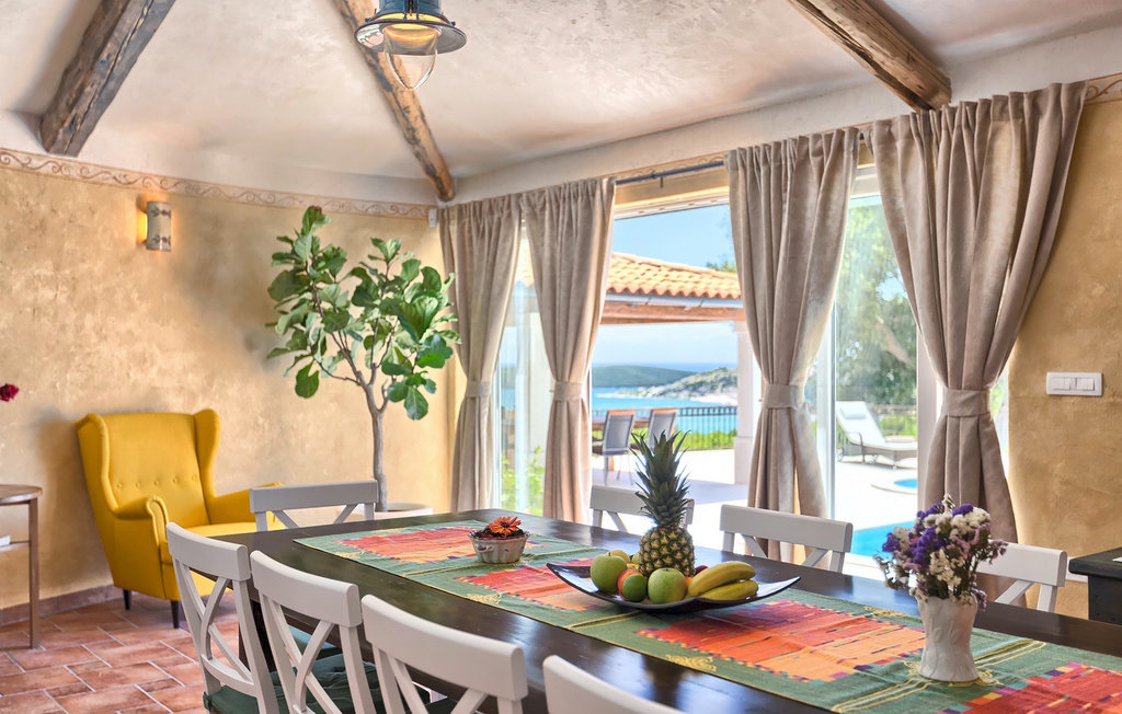 Ferienhaus - Barban-Trget , Kroatien - CLI921 25