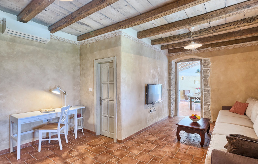 Ferienhaus - Barban-Trget , Kroatien - CLI921 27