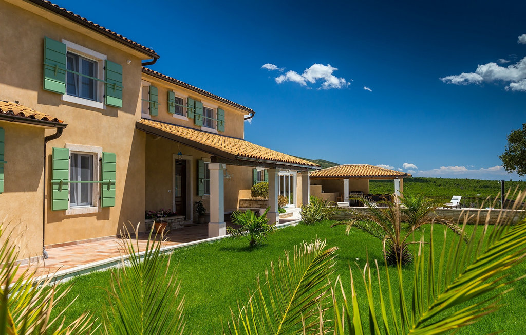 Ferienhaus - Barban-Trget , Kroatien - CLI921 17