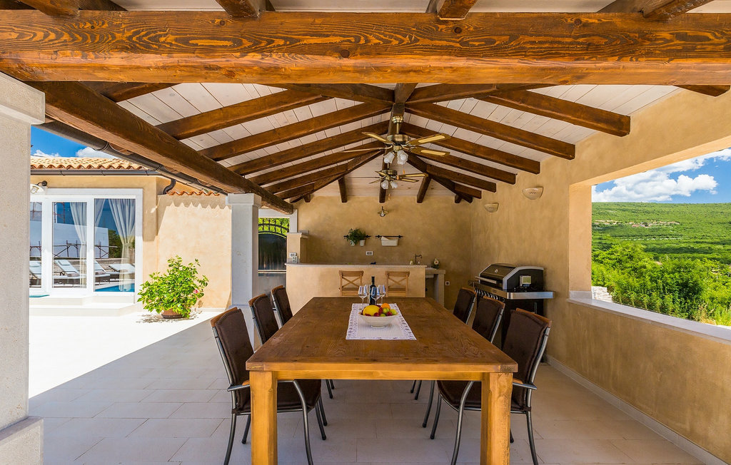 Ferienhaus - Barban-Trget , Kroatien - CLI921 18