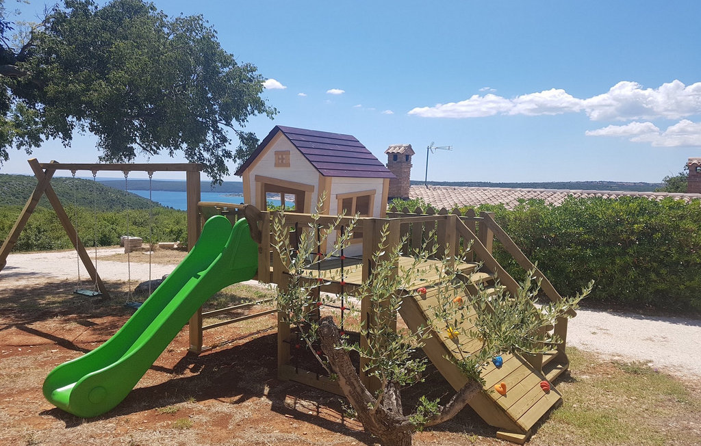 Ferienhaus - Barban-Trget , Kroatien - CLI921 21