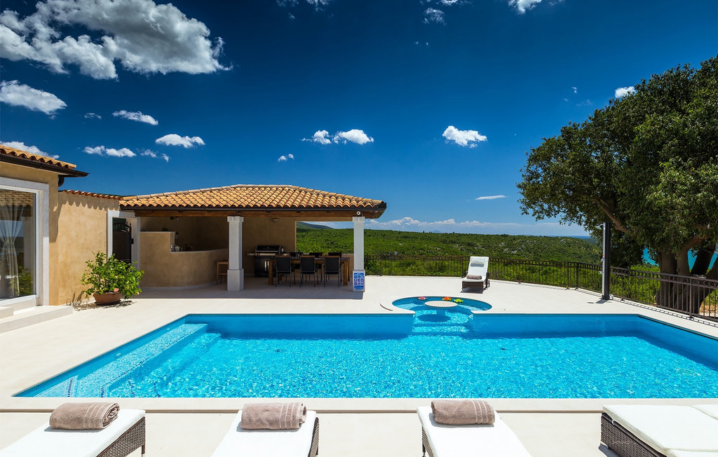 Ferienhaus - Barban-Trget , Kroatien - CLI921 9