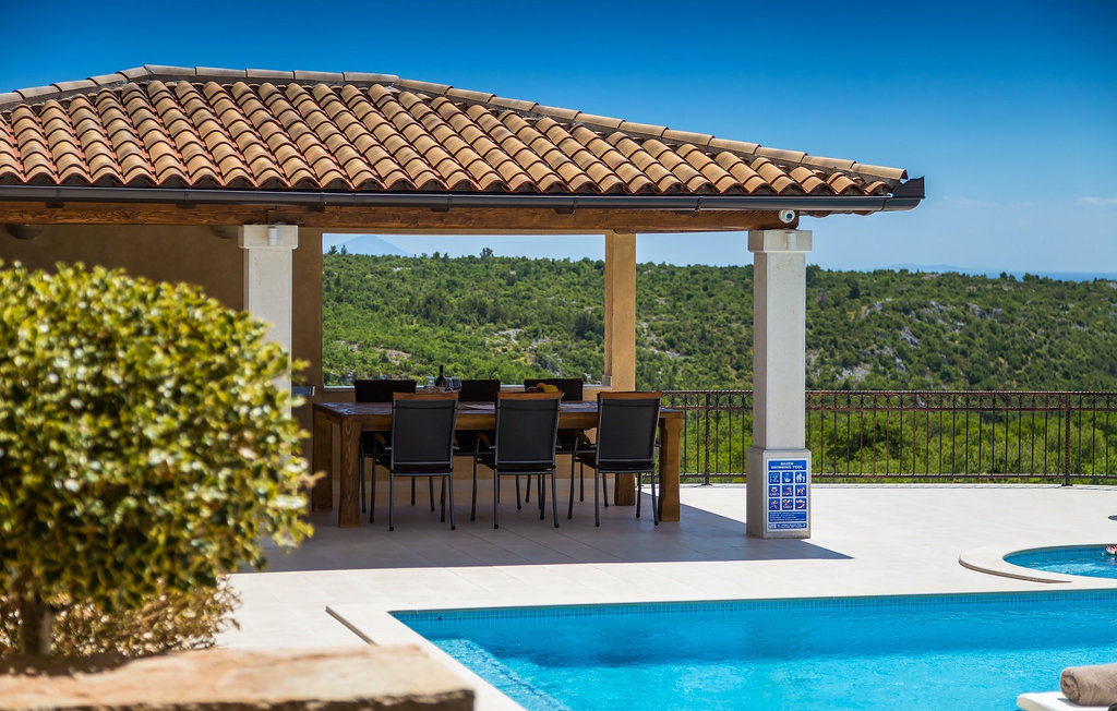 Ferienhaus - Barban-Trget , Kroatien - CLI921 10