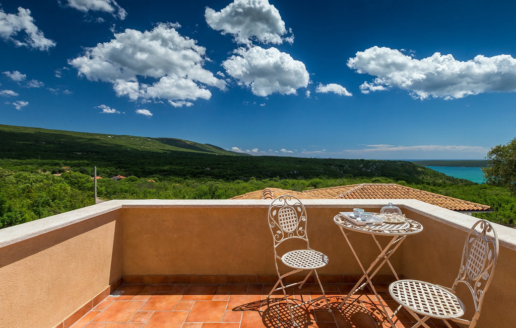 Ferienhaus - Barban-Trget , Kroatien - CLI921 22