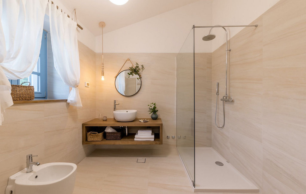 Ferienhaus - Umag , Kroatien - CLI924 33