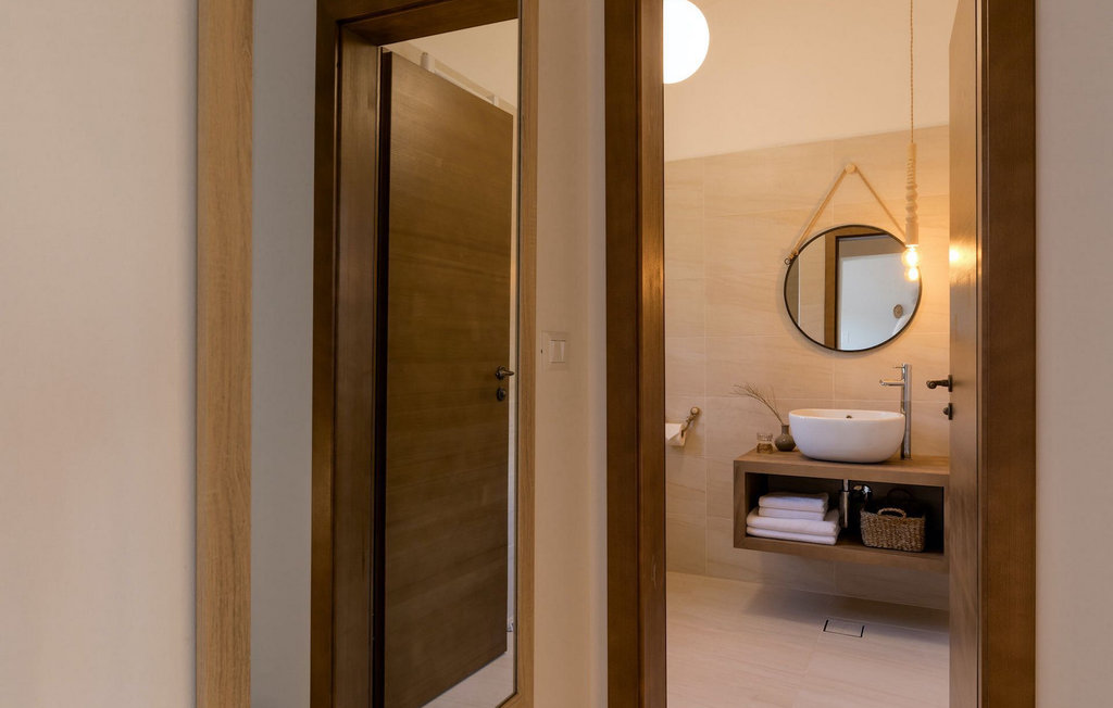 Ferienhaus - Umag , Kroatien - CLI924 34