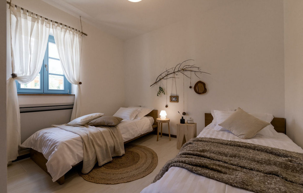 Ferienhaus - Umag , Kroatien - CLI924 27