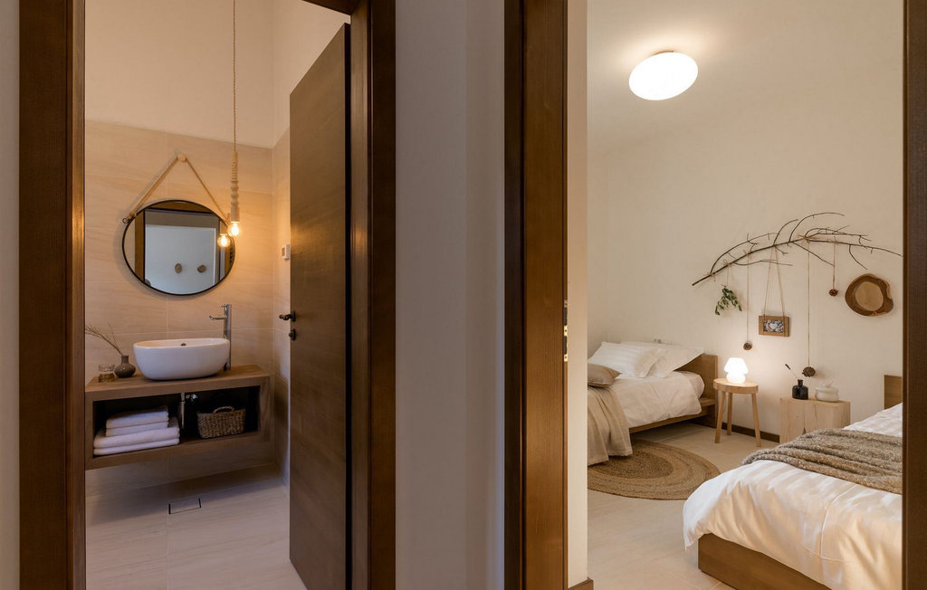 Ferienhaus - Umag , Kroatien - CLI924 28