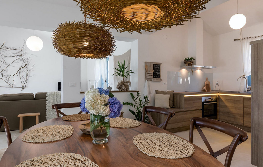 Ferienhaus - Umag , Kroatien - CLI924 5