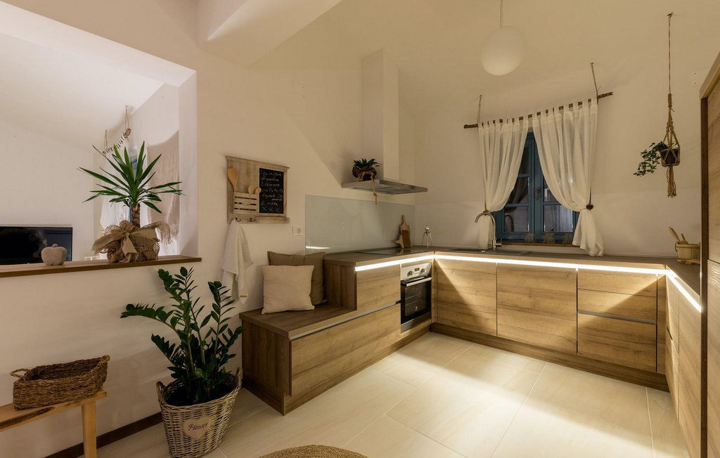 Ferienhaus - Umag , Kroatien - CLI924 21