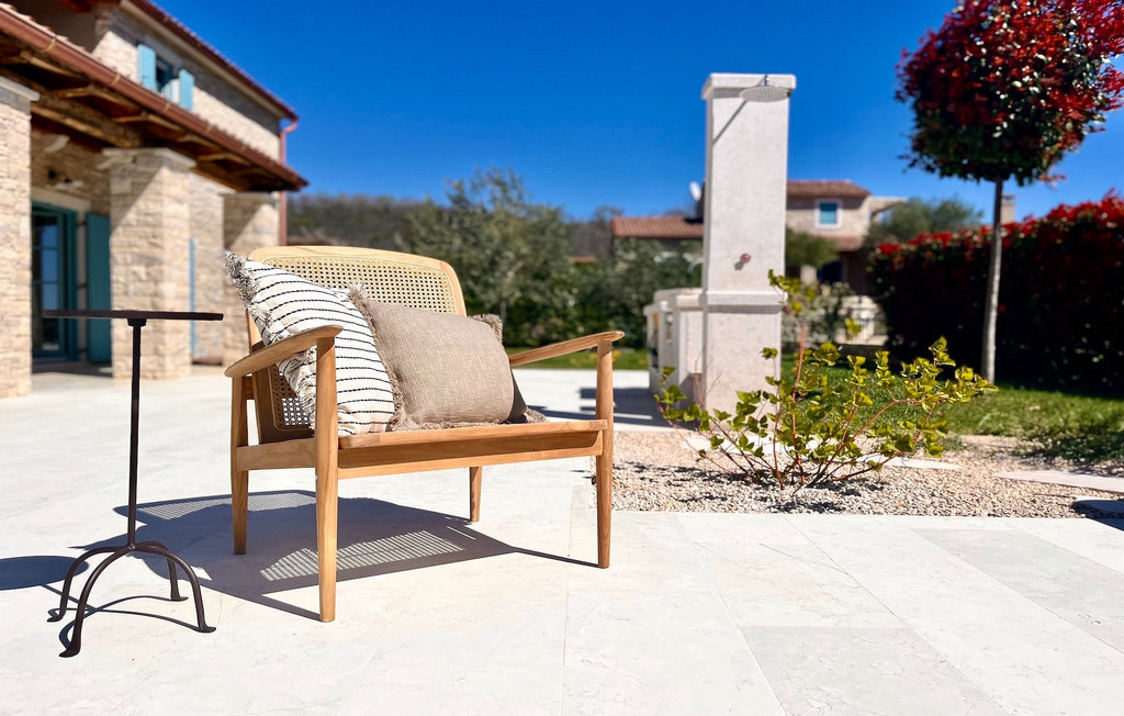 Ferienhaus - Umag , Kroatien - CLI924 8