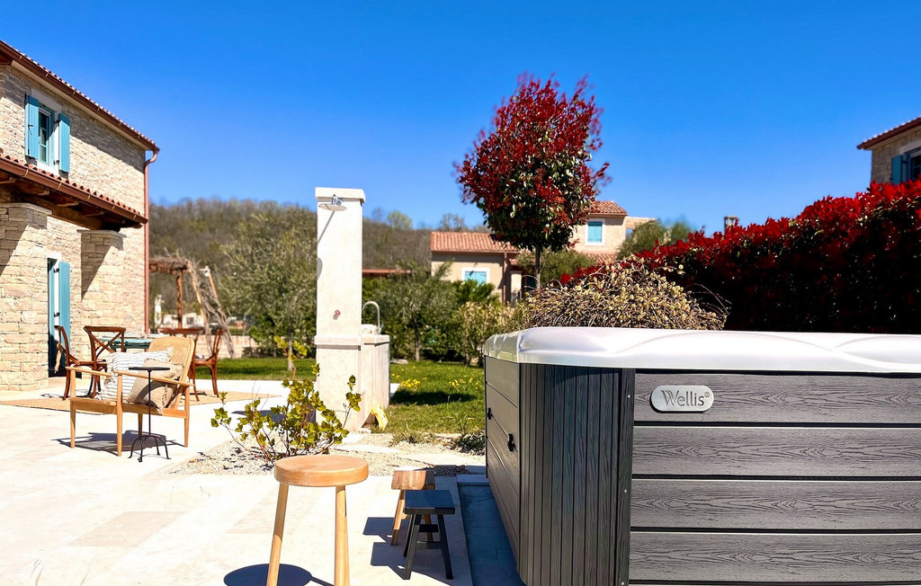 Ferienhaus - Umag , Kroatien - CLI924 15