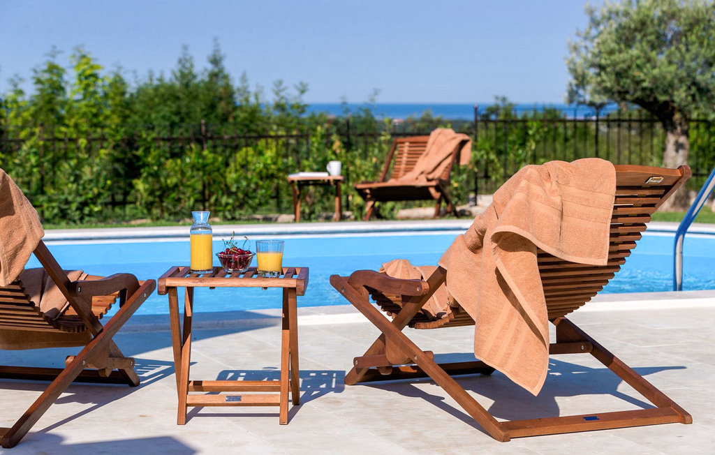 Ferienhaus - Umag , Kroatien - CLI924 16